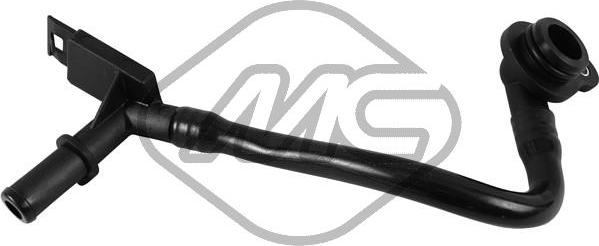 Metalcaucho 07915