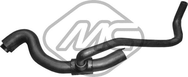 Metalcaucho 08268