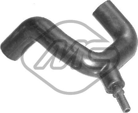 Metalcaucho 08750 - Auto Part