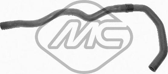 Metalcaucho 08914 - Auto Part
