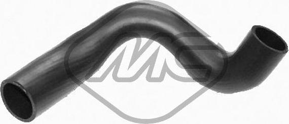 Metalcaucho 09118
