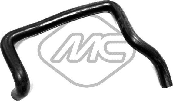 Metalcaucho 09203 - Auto Part