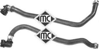 Metalcaucho 09213 - Auto Part