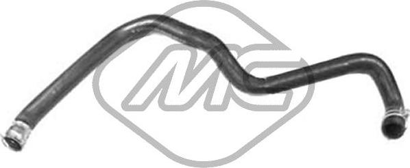 Metalcaucho 09218 - Auto Part