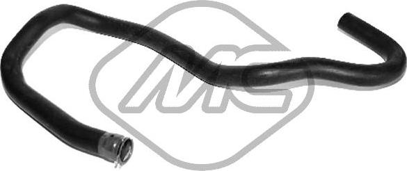 Metalcaucho 09219 - Auto Part