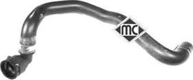 Metalcaucho 09316 - Auto Part
