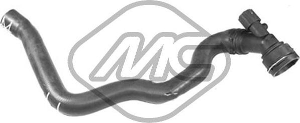 Metalcaucho 09330