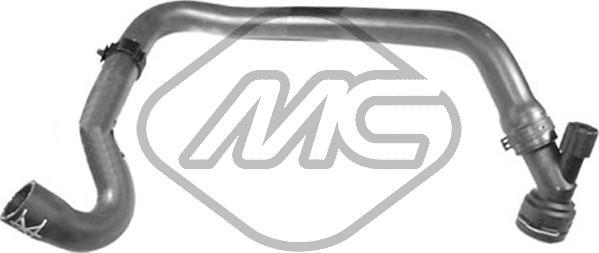 Metalcaucho 09336
