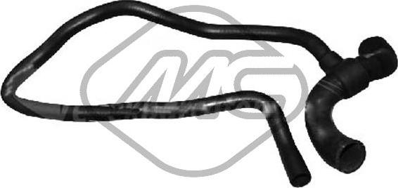 Metalcaucho 09550 - Auto Part