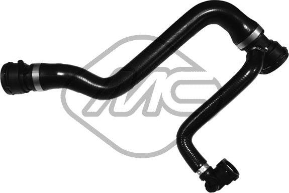 Metalcaucho 09884 - Auto Part