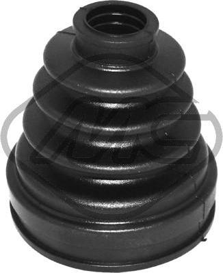Metalcaucho 11025 - Auto Part