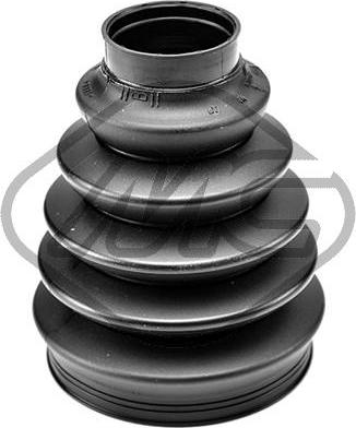 Metalcaucho 11132 - Auto Part