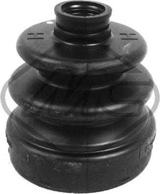 Metalcaucho 10524 - Auto Part