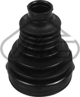 Metalcaucho 10566 - Auto Part