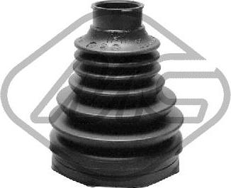 Metalcaucho 11460 - Putekļusargs, Piedziņas vārpsta