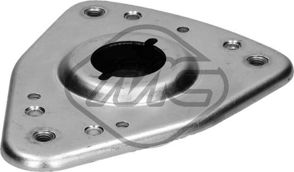 Metalcaucho 14896 - Amortizatora statnes balsts