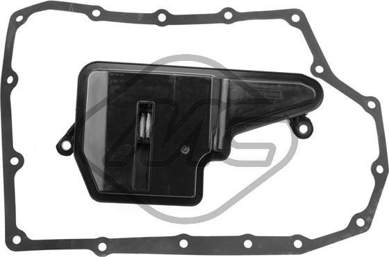 Metalcaucho 21103 - Auto Part