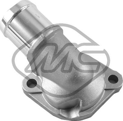 Metalcaucho 30605