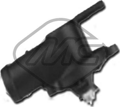 Metalcaucho 30629 - Auto Part