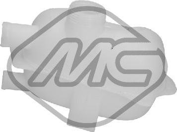 Metalcaucho 31006 - Auto Part