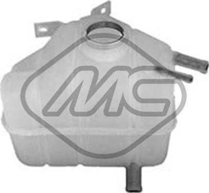 Metalcaucho 31007