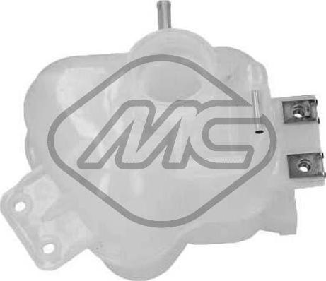 Metalcaucho 31020