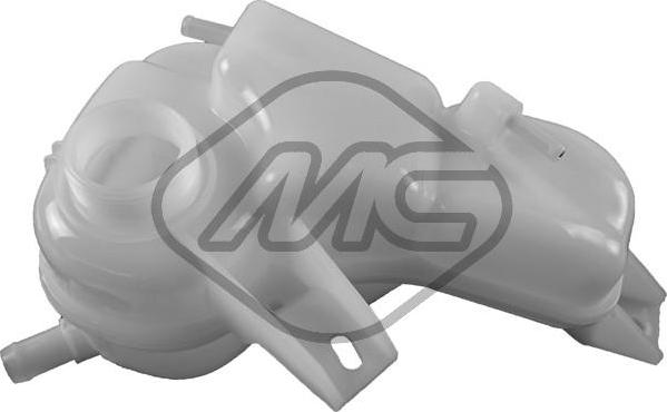 Metalcaucho 31820