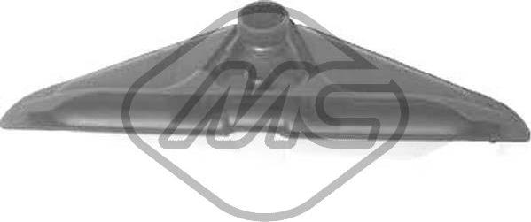 Metalcaucho 31830 - Auto Part