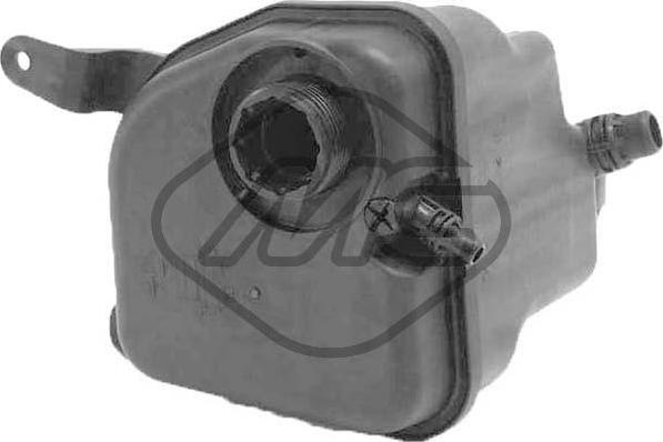 Metalcaucho 31831 - Auto Part