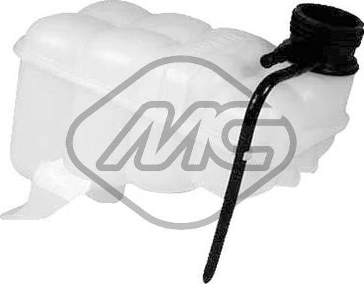 Metalcaucho 31832 - Auto Part