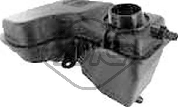 Metalcaucho 31833 - Auto Part