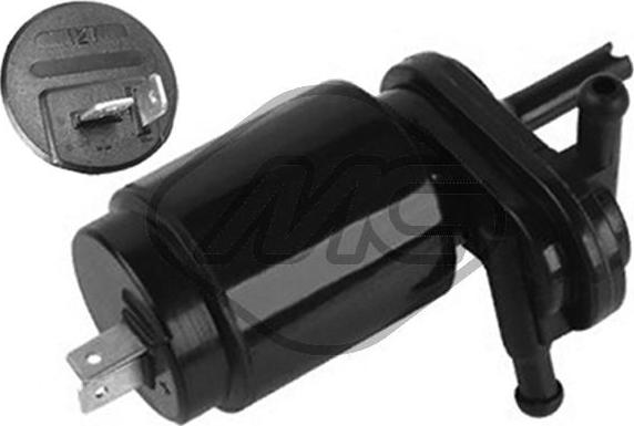 Metalcaucho 32142 - Auto Part