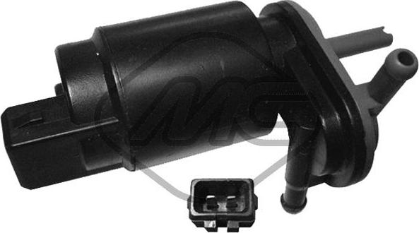 Metalcaucho 32160 - Auto Part