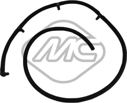Metalcaucho 33011 - Auto Part