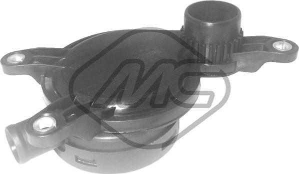 Metalcaucho 35061 - Auto Part