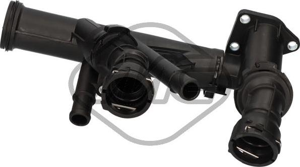 Metalcaucho 35899 - Termostats, Dzesēšanas šķidrums
