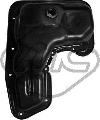Metalcaucho 38116 - Auto Part