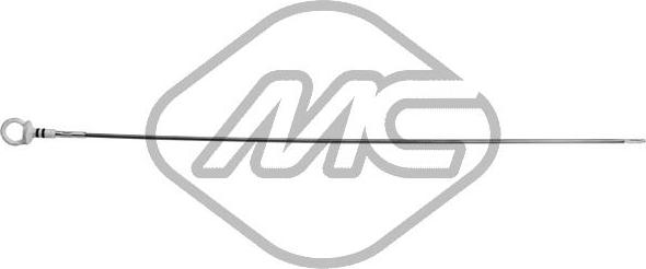 Metalcaucho 39160