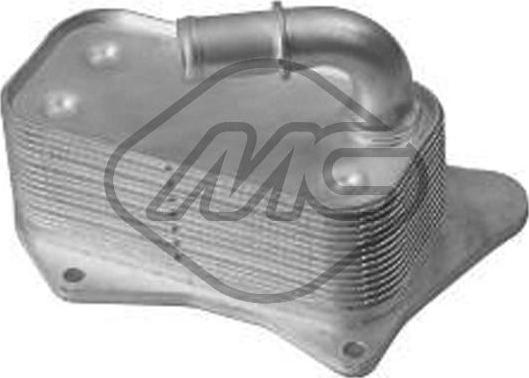 Metalcaucho 39185 - Auto Part