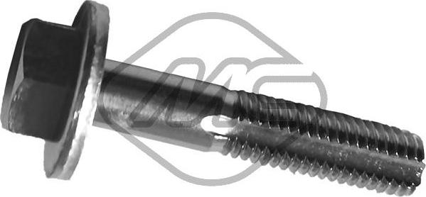Metalcaucho 39288 - Neatkarīgās balstiekārtas svira