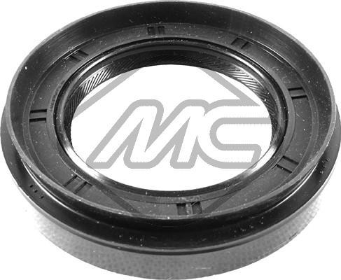 Metalcaucho 39351