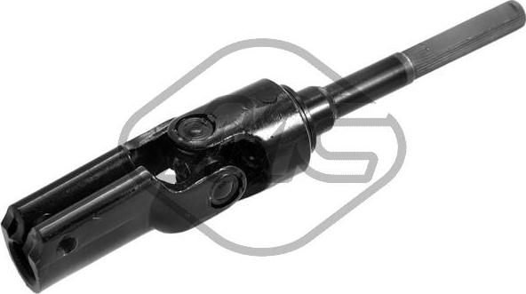 Metalcaucho 39391 - Auto Part