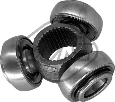Metalcaucho 39397 - Auto Part