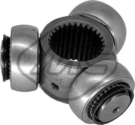 Metalcaucho 39399 - Auto Part