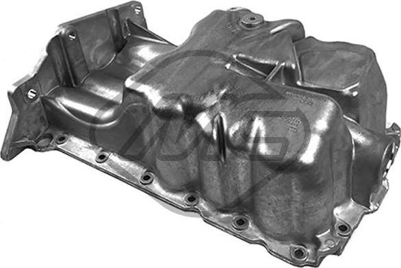 Metalcaucho 39516 - Auto Part