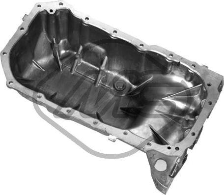 Metalcaucho 39564 - Auto Part