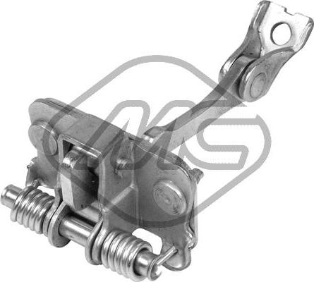 Metalcaucho 40833 - Auto Part