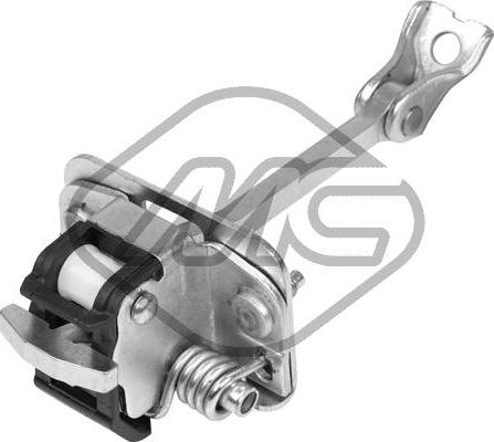 Metalcaucho 40834 - Auto Part