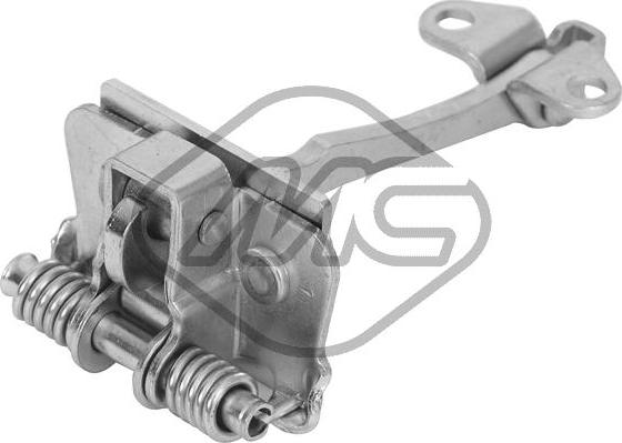 Metalcaucho 40838 - Auto Part