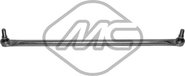 Metalcaucho 41259 - Auto Part